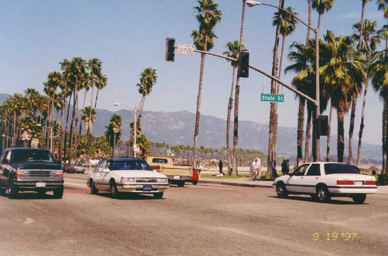Santa Barbara (LA)